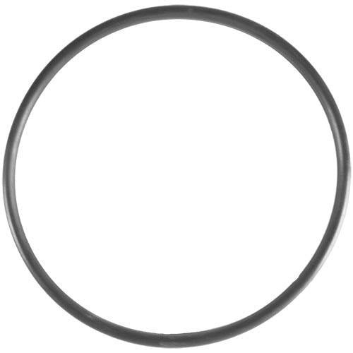 Lid gasket:super ii+dynaglas+duraglas ii - 0-12-0