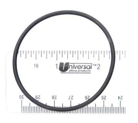 Chlorinator o-ring - 0-213v
