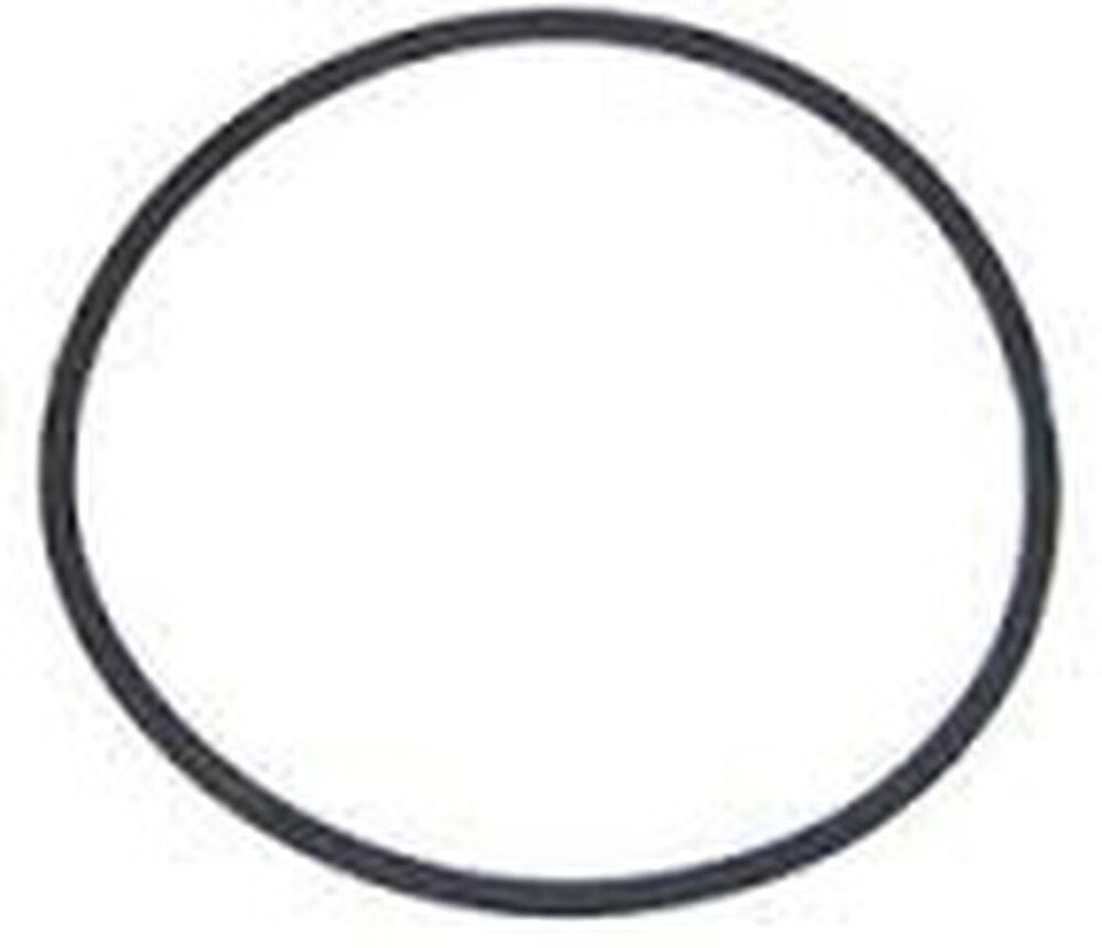 Lid leaf trap o-ring - 0-330-0