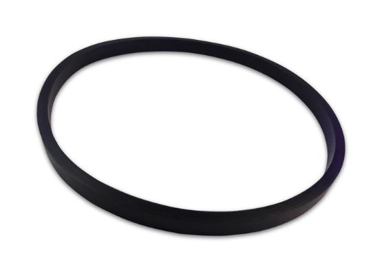 Lid gasket maxflow - 0-76-0