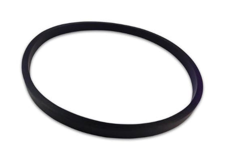 Lid gasket maxflow - 0-76-0