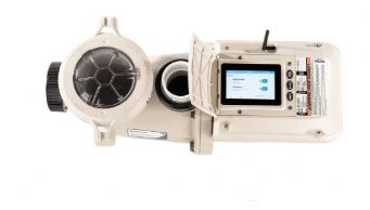 Pentair Intelliflo VS Pump 1.5 hp w/sc - EC-011067
