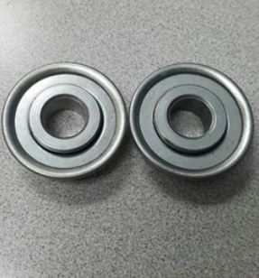 P/v wheel bearing for 20"tubeless tire - 049-b-d