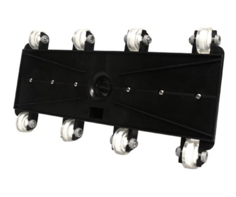 Heavy duty flexible vacuum - 11051hsh