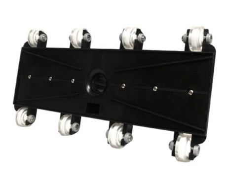 Heavy duty flexible vacuum - 11051hsh