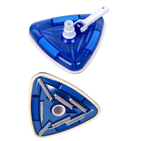 Triangular vac head - 11052