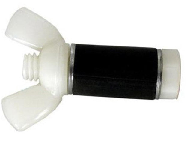 Anderson test plug 1in - 120n