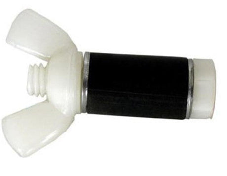 Anderson test plug 1in - 120n