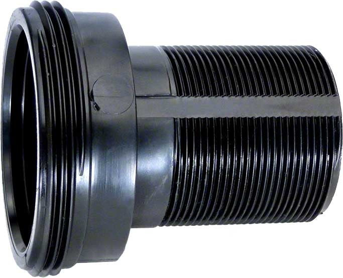 Pentair bulkhd 2" triton - 154405