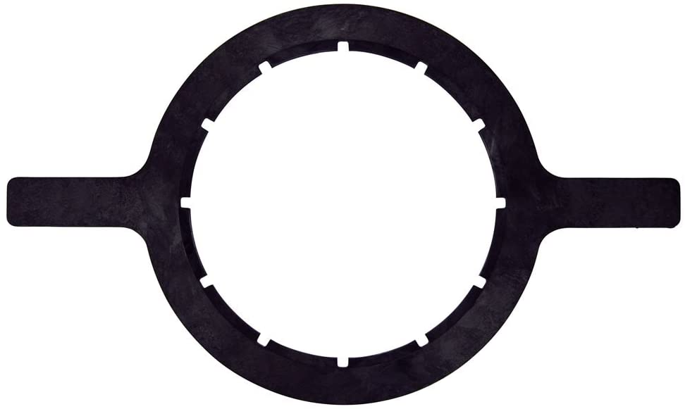 Pentair/ wrench 8.5' lid 6 ansi 7deg45 - 154527
