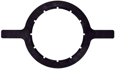 Pentair/ wrench 8.5' lid 6 ansi 7deg45 - 154527