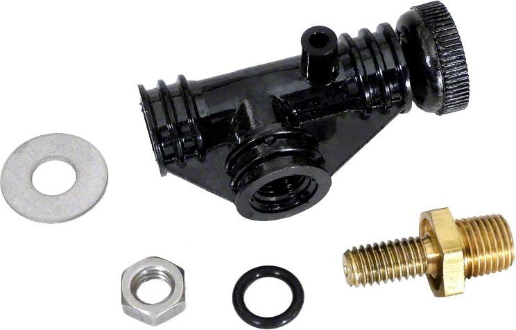 Pentair air bleeder package complete - 154687