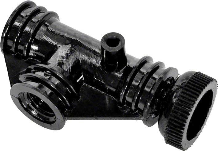 Pentair air bleeder/tee assy - 154689