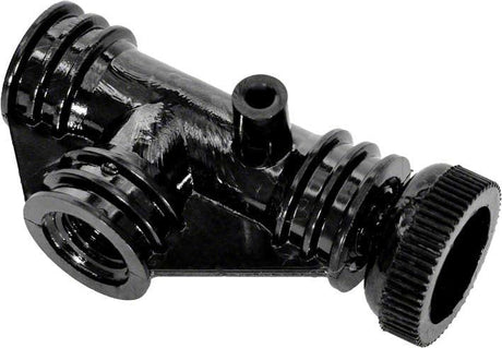 Pentair air bleeder/tee assy - 154689