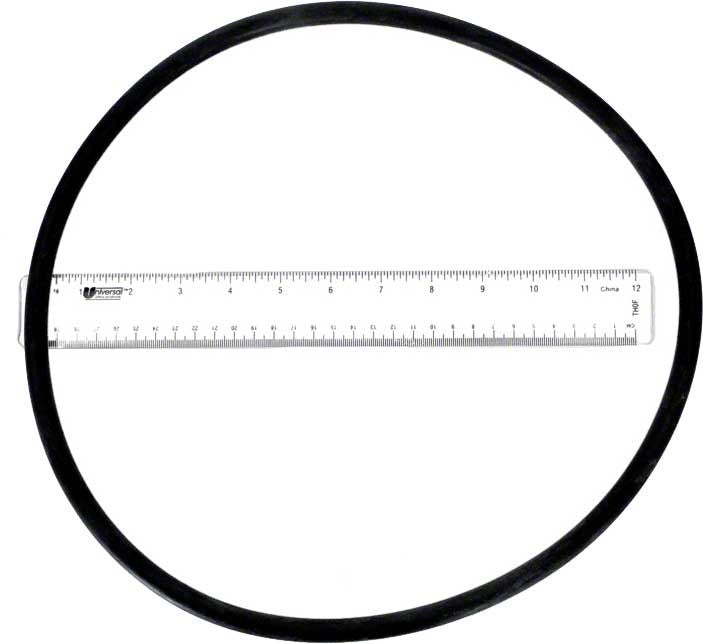 Pentair oring 12" fmy natilus - 174704