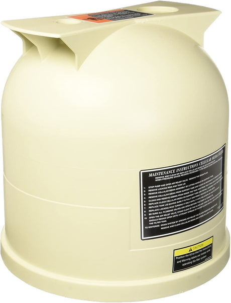 Pentair clean & clear lid 75/150/200 - 178561