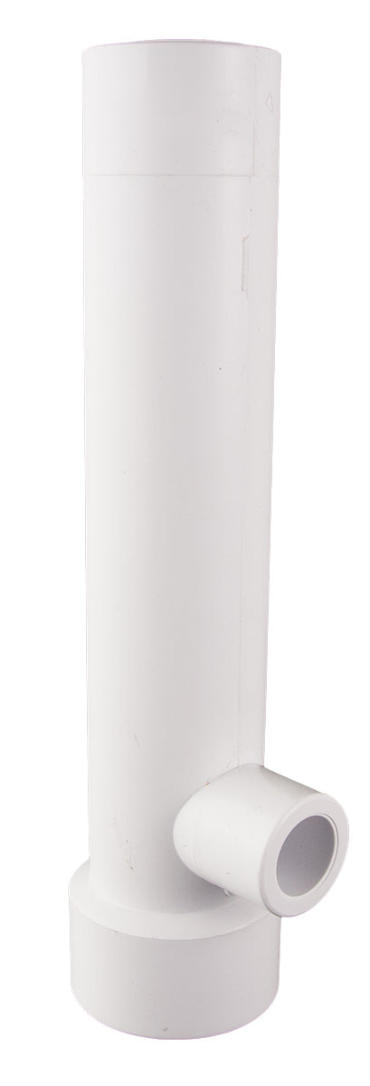 Extended venturi tee 1.5"s x 1.5" sp x 3 - 23308-100-000