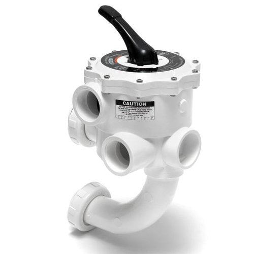 Pentair side mount 2' multiport sand - 261055