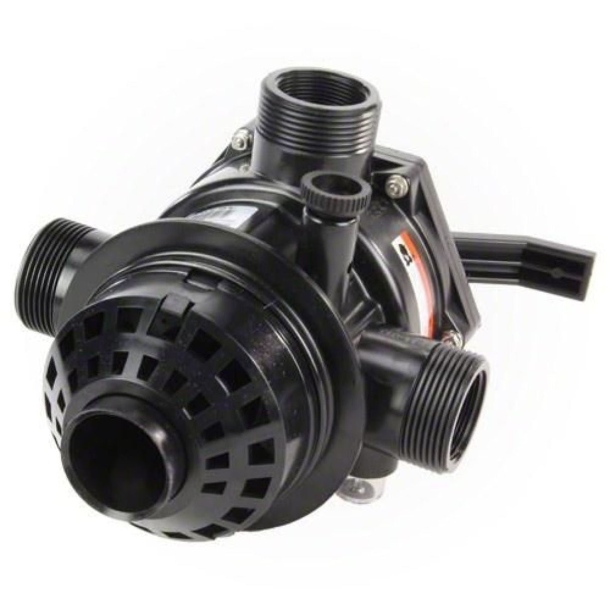 Pentair crital flow valve 1 1/2' 6 way - 262506