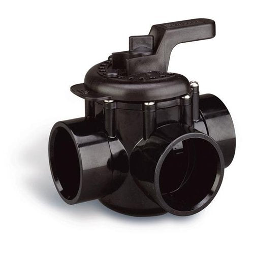 Pentair 3 way valve 2 x 2.5' - 263028
