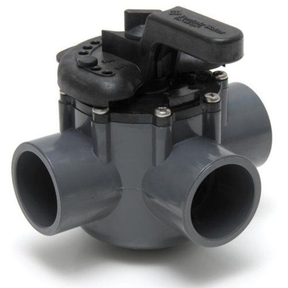 Pentair 3 way valve 1.5 x 2' - 263037