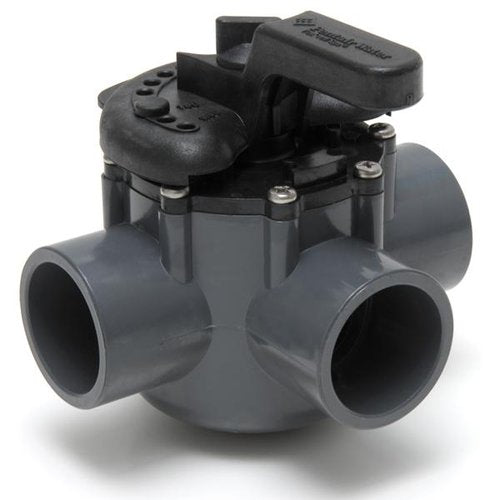 Pentair 3 way valve 1.5 x 2' - 263037
