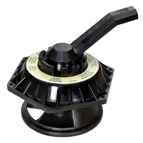 Pentair 1.5" top valve assy - EC-272531