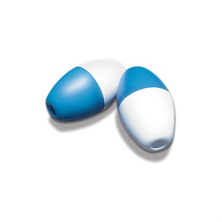 P/m  rope float 5'' x 9'' 3/4' - 32159