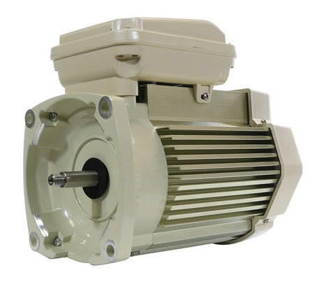 Pentair motor rplment 0.75 hp - almond - 354803s