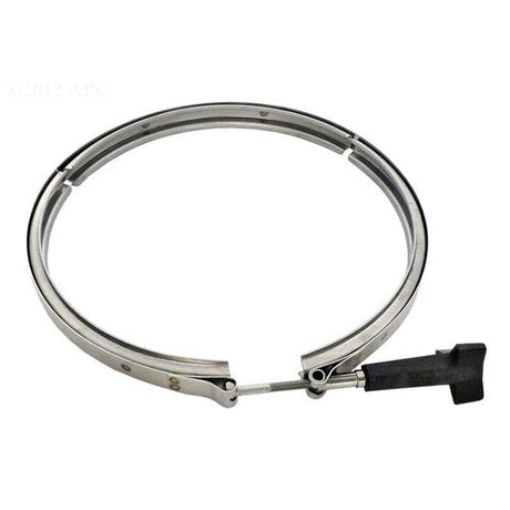 Pentair pump housing clamp complete - 355320