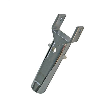 P.M vacuum handles chrome-plated - 37612