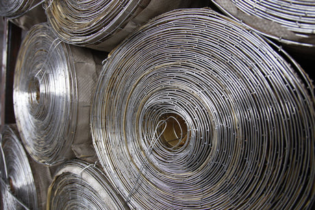 Sw.S steeltex lightweight 48" x 125' - 3816