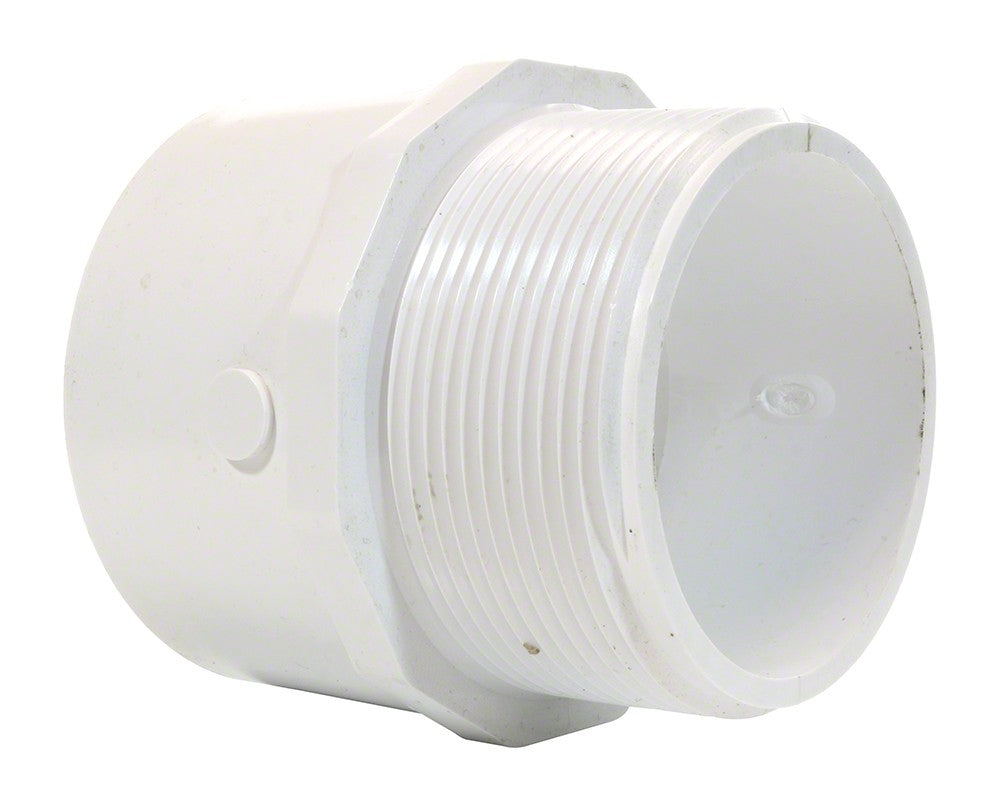 Male adapter 4'' - 436040