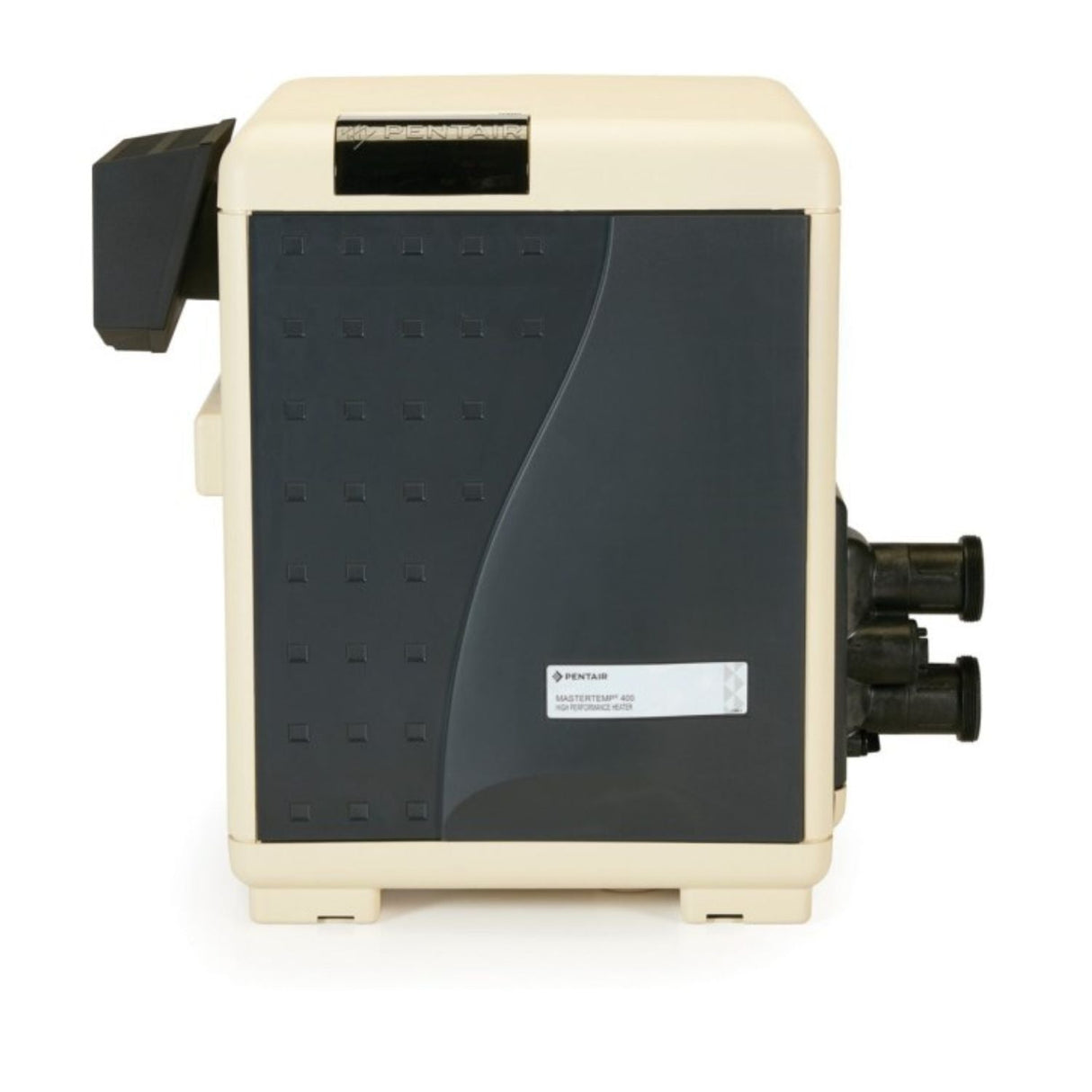 Pentair mastertemp propane 400k btu - EC-460737
