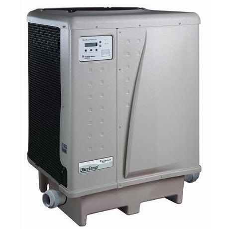Pentair ultratemp heat pmp 125k btu h/c - 460935