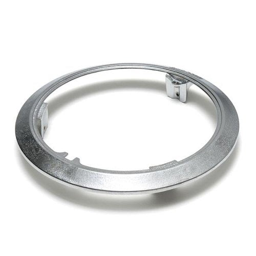 Universal light ring w/screws - 500c