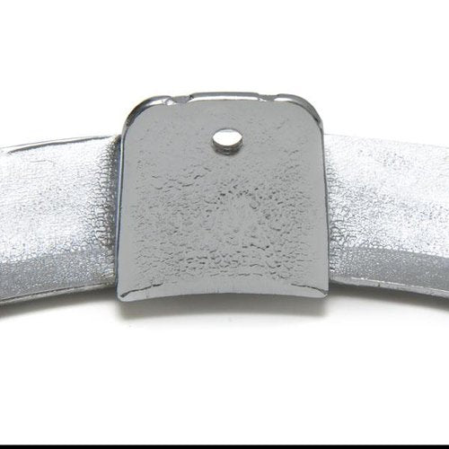 Universal light ring w/screws - 500c