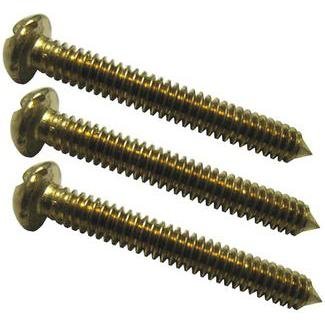 Screws(3) for alddin adapt light ring - 500s