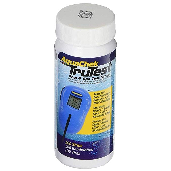 Aquacheck true test strip - 512138