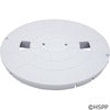 Pentair lid deck - white - 516215