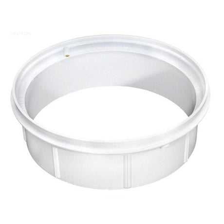 Pentair bermuda deck collar - white - 516253