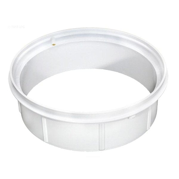 Pentair bermuda deck collar - white - 516253