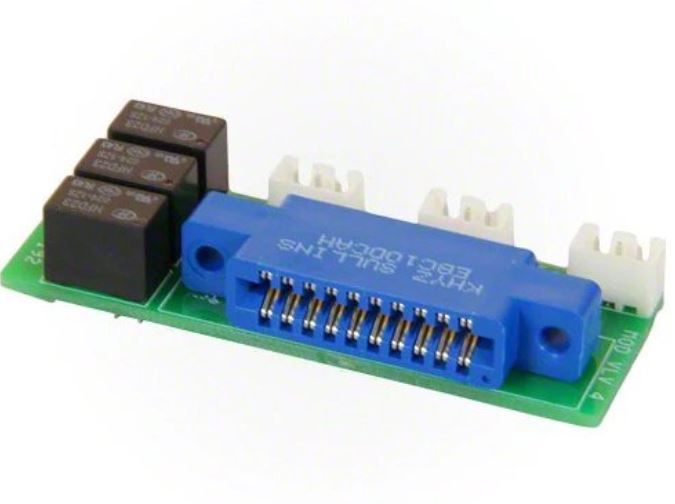 Pentair intellitouch actuator vlve modul - 520285