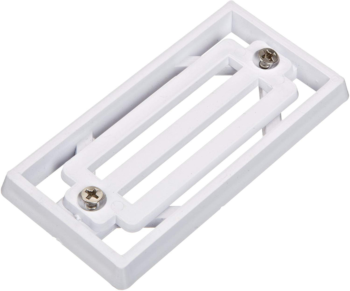 Pentair 3 bar frame gutter drain fitting - 542038