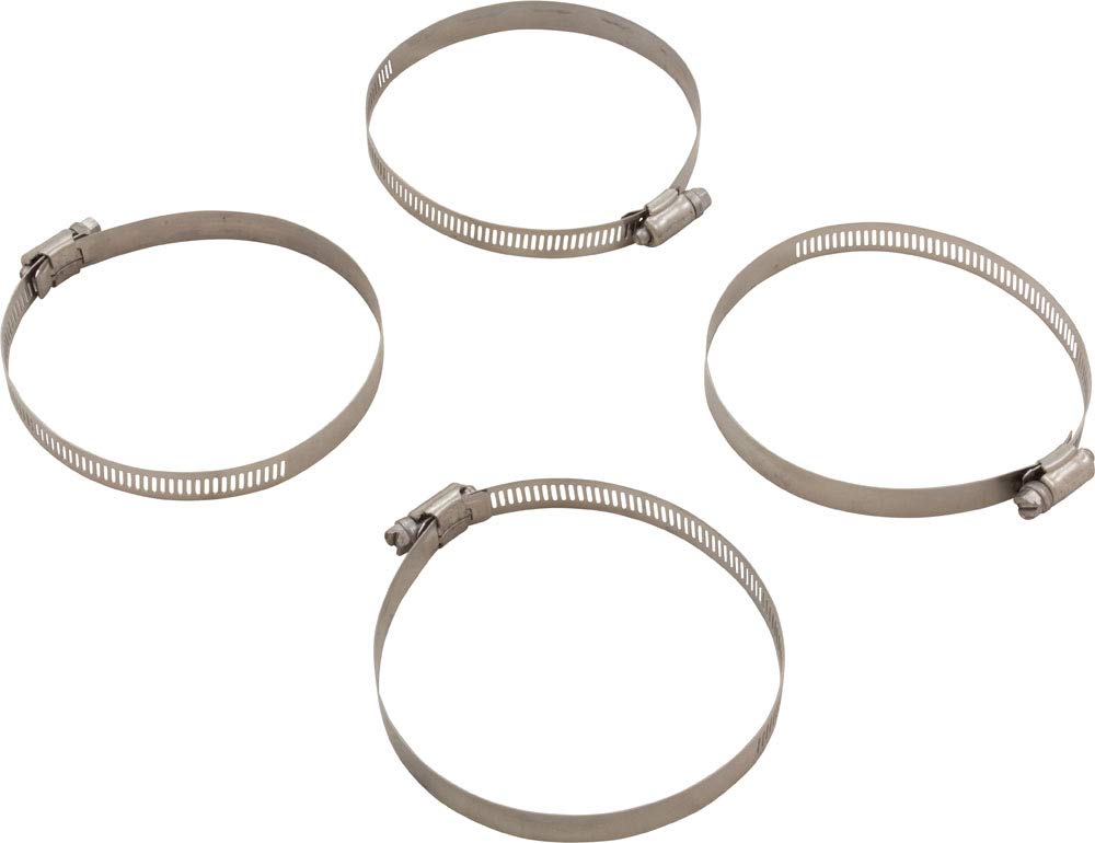 Rola-chem flowmeter 6'' side mount - 570391s