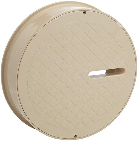 Pentair laminar cover -tan - 590027