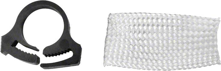 Pentair air bleed sock kit - 59016200