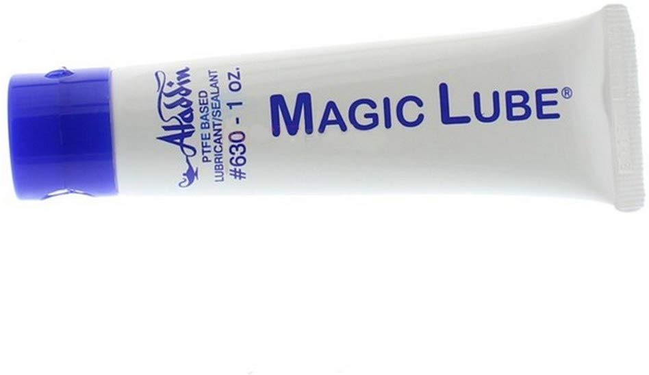 Aladdin magic lube 1 oz - 630