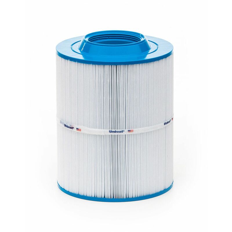 Unicel C-7655 Replacement Filter Cartridge for Harmsco SC/TC 55