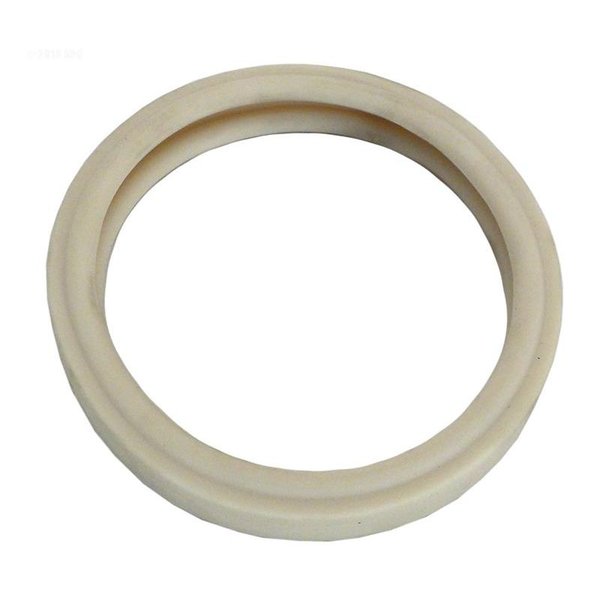 Pentair spa light lens gasket 4' - 79108500
